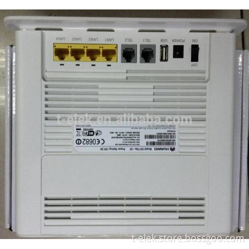 huawei E5175 E5175s-22a 300mbps LTE CAT6 4g lte fdd router